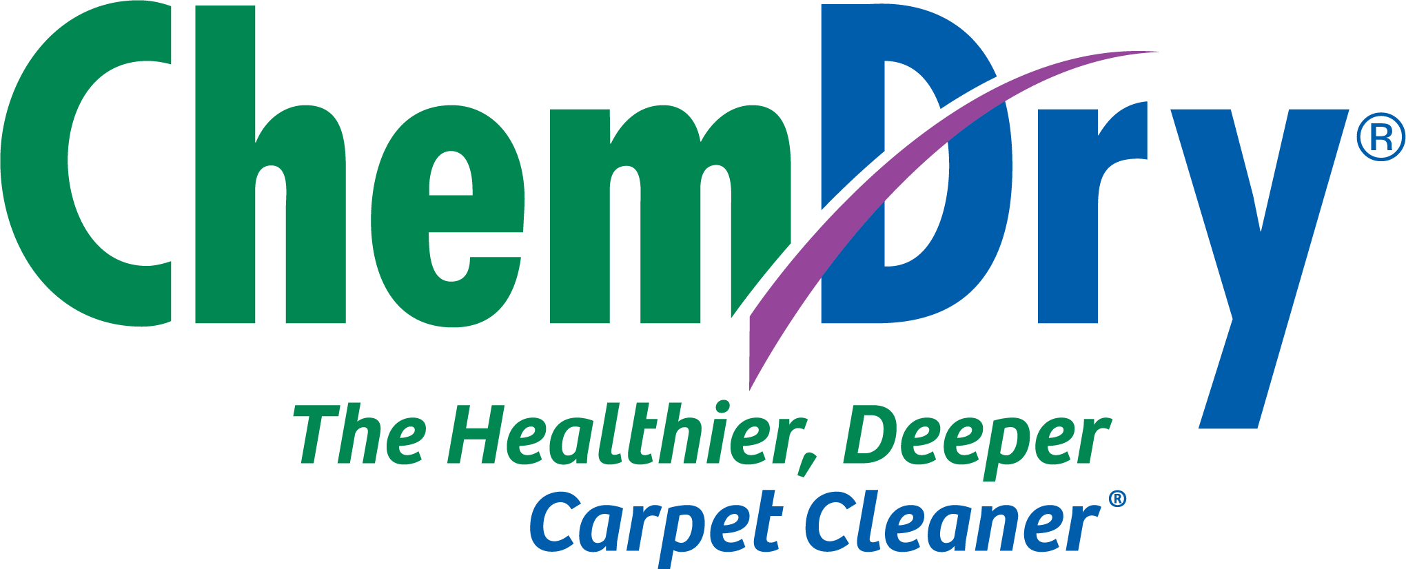 Westcoast Chem-Dry Carpet Cleaning in Surrey, British Columbia Logo